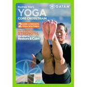 Yoga: Core Cross Train (DVD)