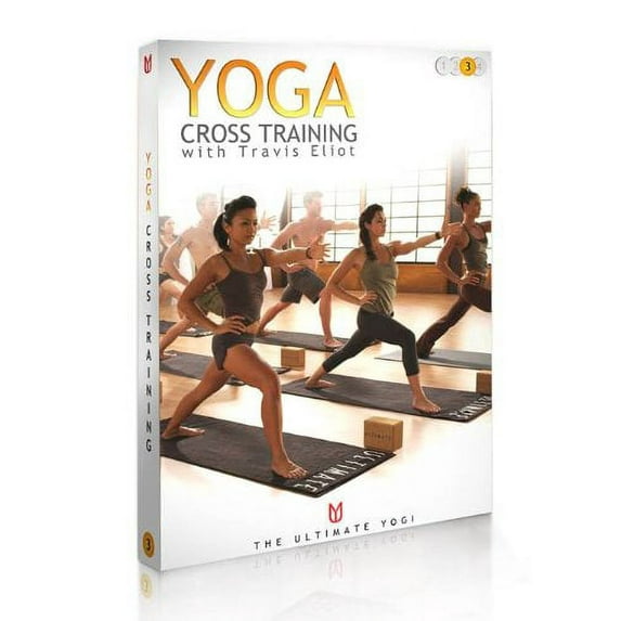 Yoga Cross Training With Travis Eliot