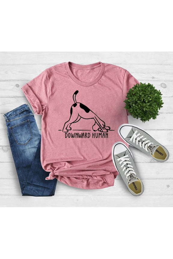 Yoga Definition Shirt, Yoga Shirt, Naturalism Shirt, Workout For Women, Yoga Lover Gift, D