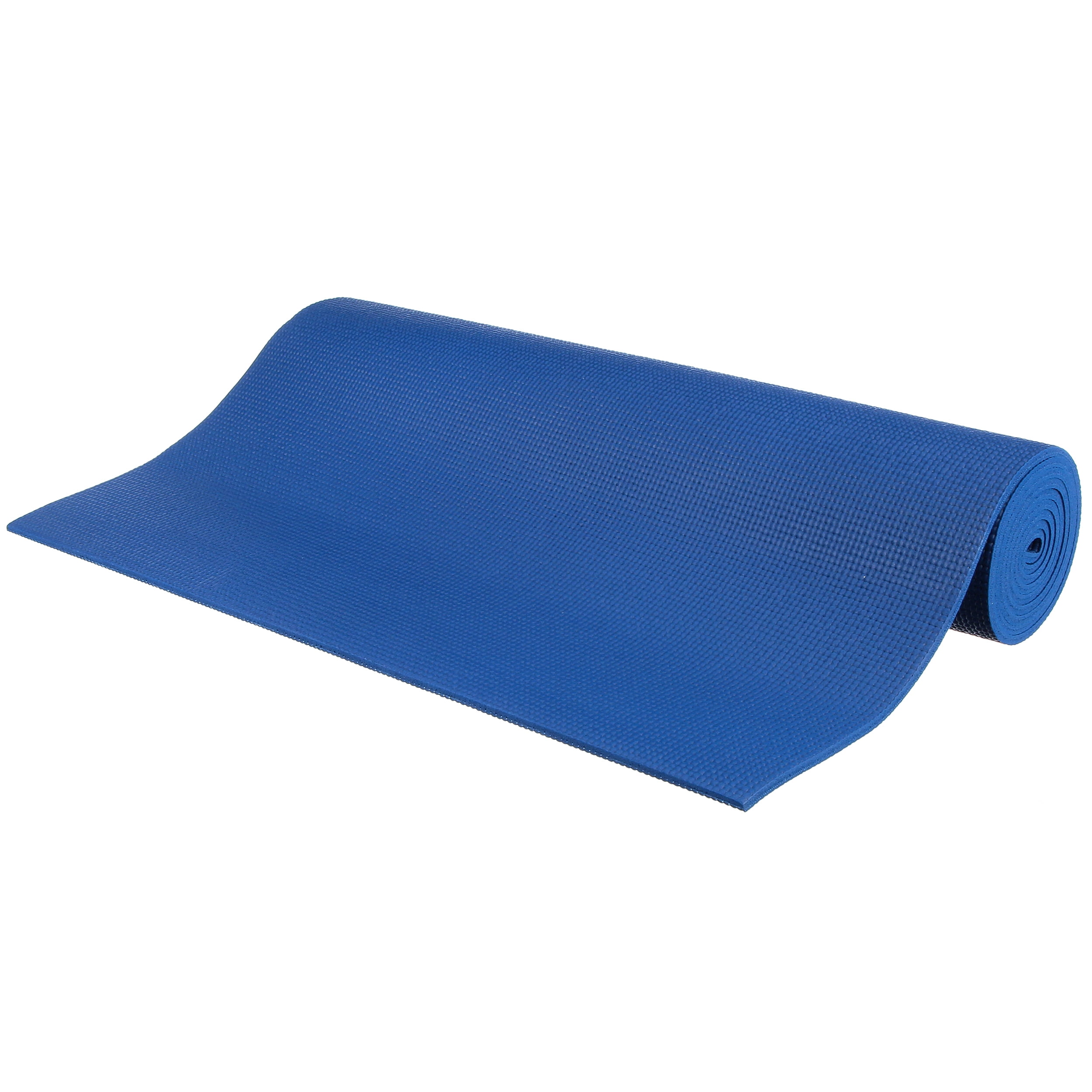 Yoga Direct 0.25 in. Extra Long Yoga Mat