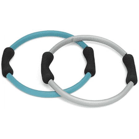 Yoga Direct Black Pilates Ring