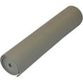 thumbnail image 1 of Yoga Direct Deluxe 1/4 In. Yoga Mat, Gray, 1 of 5
