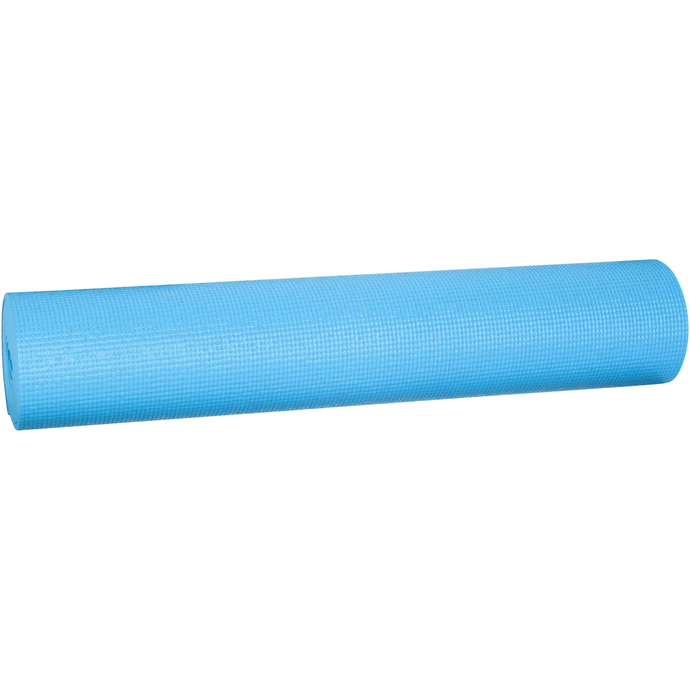 BTY ヨガマット Pro Space Purple High Density Yoga Mat 72 in. L x 31.5 in. W