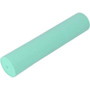 Yoga Direct Deluxe 1/4" Yoga Mat, Soothing Sea
