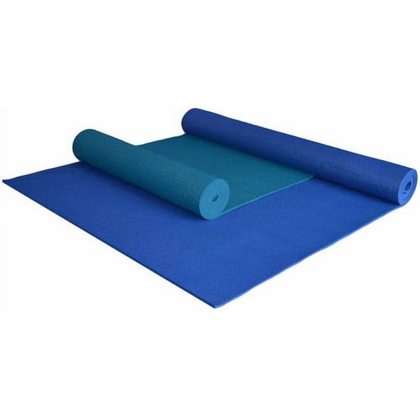 Yoga Direct Extra Long and Wide Yoga Mat