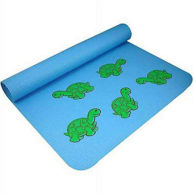 Fun hotsell yoga mats