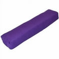 Yoga Direct Pranayama Cotton Yoga Bolster
