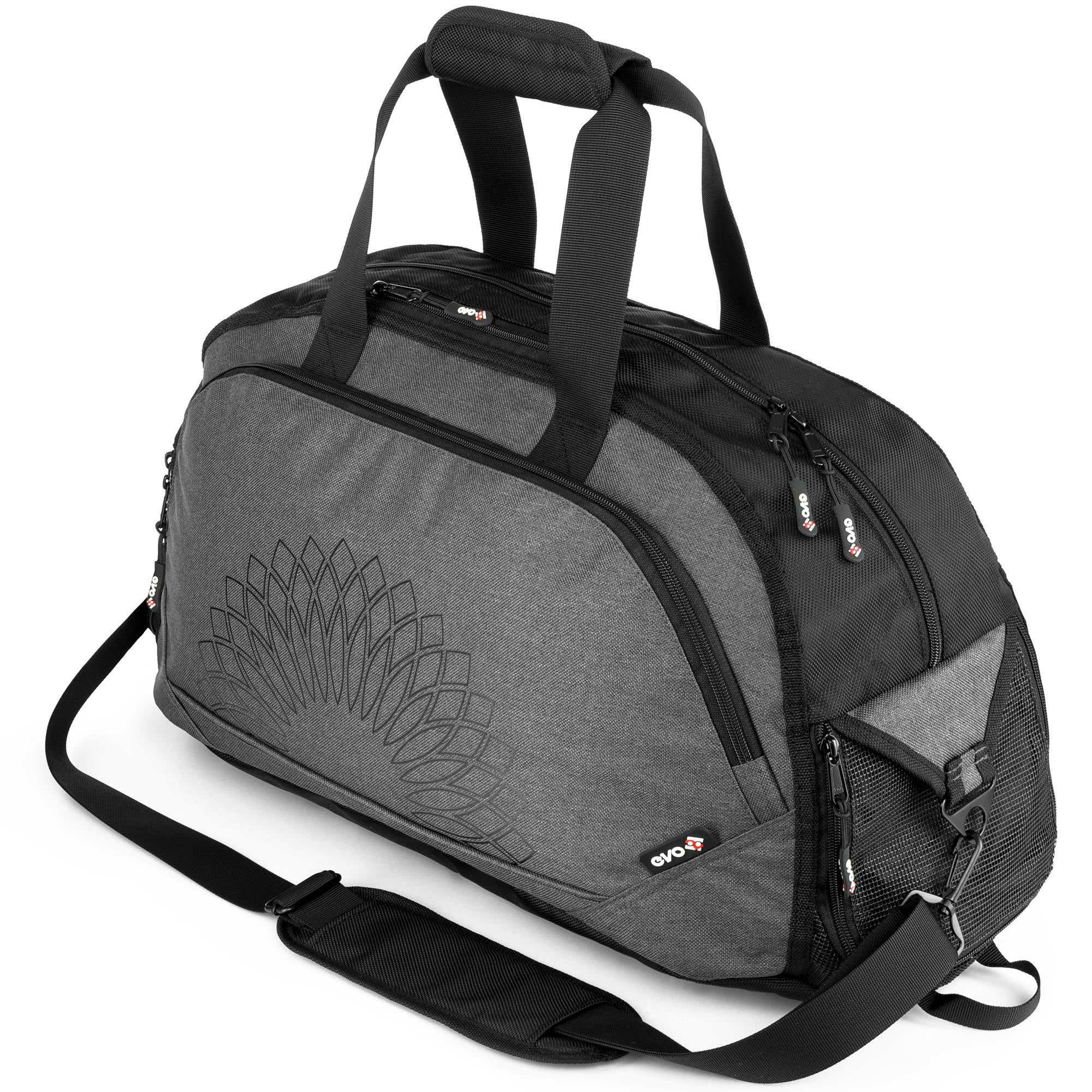 Yoga EVO Duffle Bags for Men Gym Duffel Bag Large