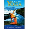 thumbnail image 1 of Yoga Easy Series: Beginner's Workout (DVD), 1 of 2