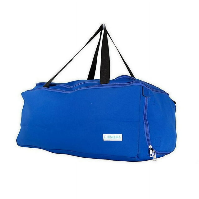 Duffle Bag Travel Bag Gym Bag Machine Washable Odor Water Proof