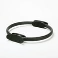 thumbnail image 1 of Yoga Fitness Pilates Ring Yoga Ring Open Back Ring Magic Ring Pelvic Floor Muscle Training Yoga Supplies Pilates Ring, 1 of 9