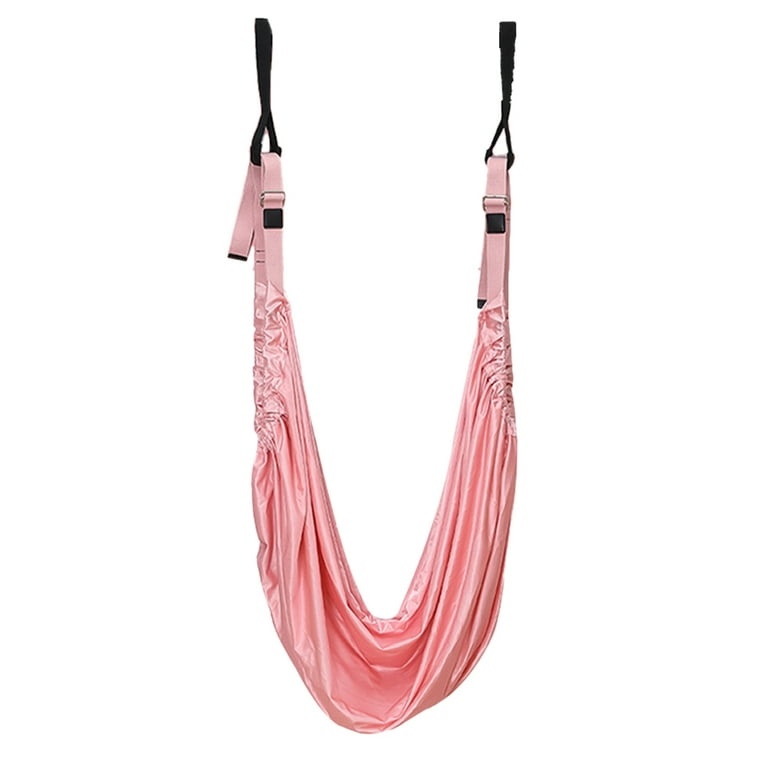 Yoga strap fitness equipment hot sale