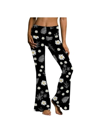 Cinched Tie Dye Bell Bottoms Cotton Wide Flare Trousers Flared Hot Yoga  Leggings Flared Yoga Pants Hippy Festival Clothing Burning Man 
