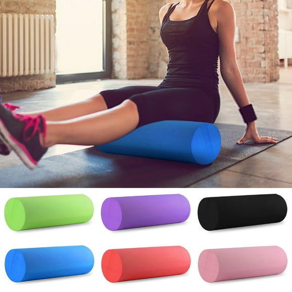 Yoga Foam Roller,Ideal Recovery Fitness / Roller - Muscle Roller Tool Ideal Tool Fitness Recovery And Rehabilitation Ideal Yubz Recovery Tool Tissue Yubz Roller 6588 Roller