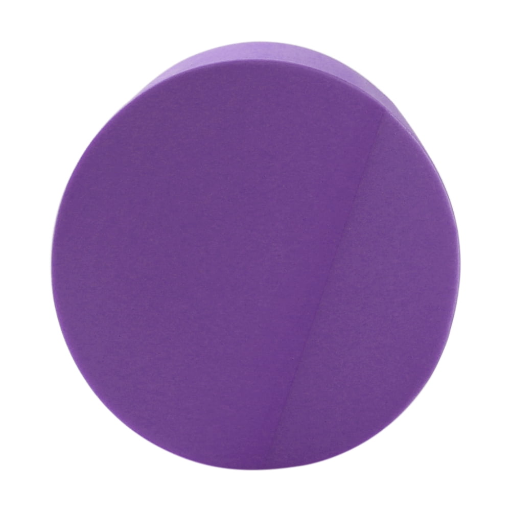 Yoga Foam Roller,Muscle Roller Fitness / / Roller - Muscle Ideal Recovery And Tool Ideal Recovery Roller - Fitness Tool Ideal Yubz Recovery And Rehabilitation