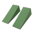 thumbnail image 1 of Yoga Foams Wedges Block Slants Board Calf Stretcher Inclines Board Squats Wedges Block Foot Exercise Part Easy to Use, 1 of 8