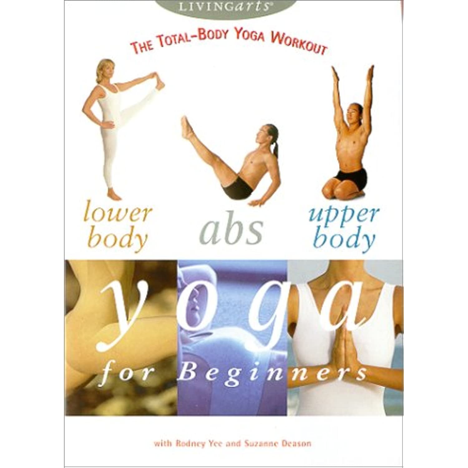 Beginner Yoga Videos