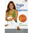 Yoga For Beginners with Desi Bartlett (DVD)