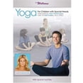 thumbnail image 1 of Yoga For Children With Special Needs (DVD, 2008) NEW, 1 of 1