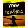 thumbnail image 1 of Pre-Owned Yoga for Dummies (Paperback) 0764551175 9780764551178, 1 of 1