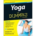thumbnail image 1 of Pre-Owned Yoga for Dummies (Paperback) 1118839560 9781118839560, 1 of 1