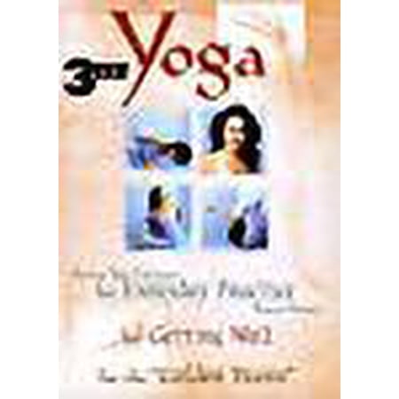 Yoga: For Everyday Practice