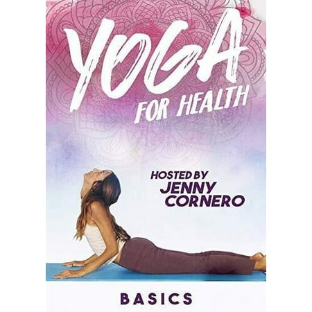 Yoga for Health: Basics