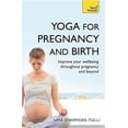 thumbnail image 1 of Yoga For Pregnancy And Birth (Paperback), 1 of 1