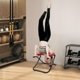 thumbnail image 1 of Yoga Headstand Bench, Yoga Inversion Chair, Headstand Trainer for Practice Head Stand, Shoulderstand and Strength Training, 1 of 9