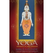 Yoga Immortality and Freedom, Paperback