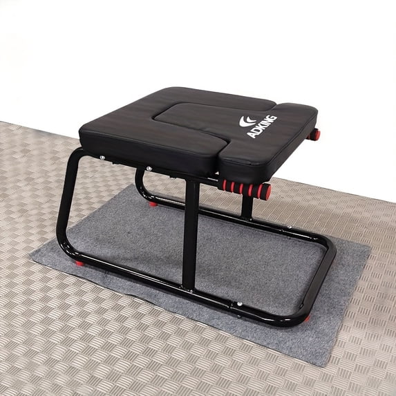 Yoga Inversion Stool, Inversion Chair Yoga Fitness Chair, Home Fitness Equipment