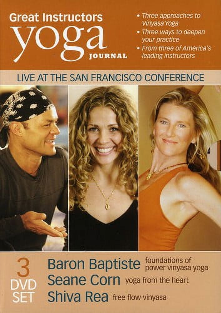 その他 Yoga Journal: Great Instructors [DVD] [Import] Yoga Journal: Great Instructors [DVD] [Import] 【公式通販】