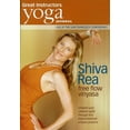 thumbnail image 1 of Yoga Journal: Shiva Rea Free Flow Vinyasa (DVD), 1 of 1
