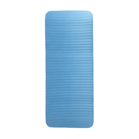 Yoga Knee Pad Cushion Exercise Knee Pad Workout Padding Support for Knee, Wrist, Elbow, Pilate Kneeling Pad Yoga Mat