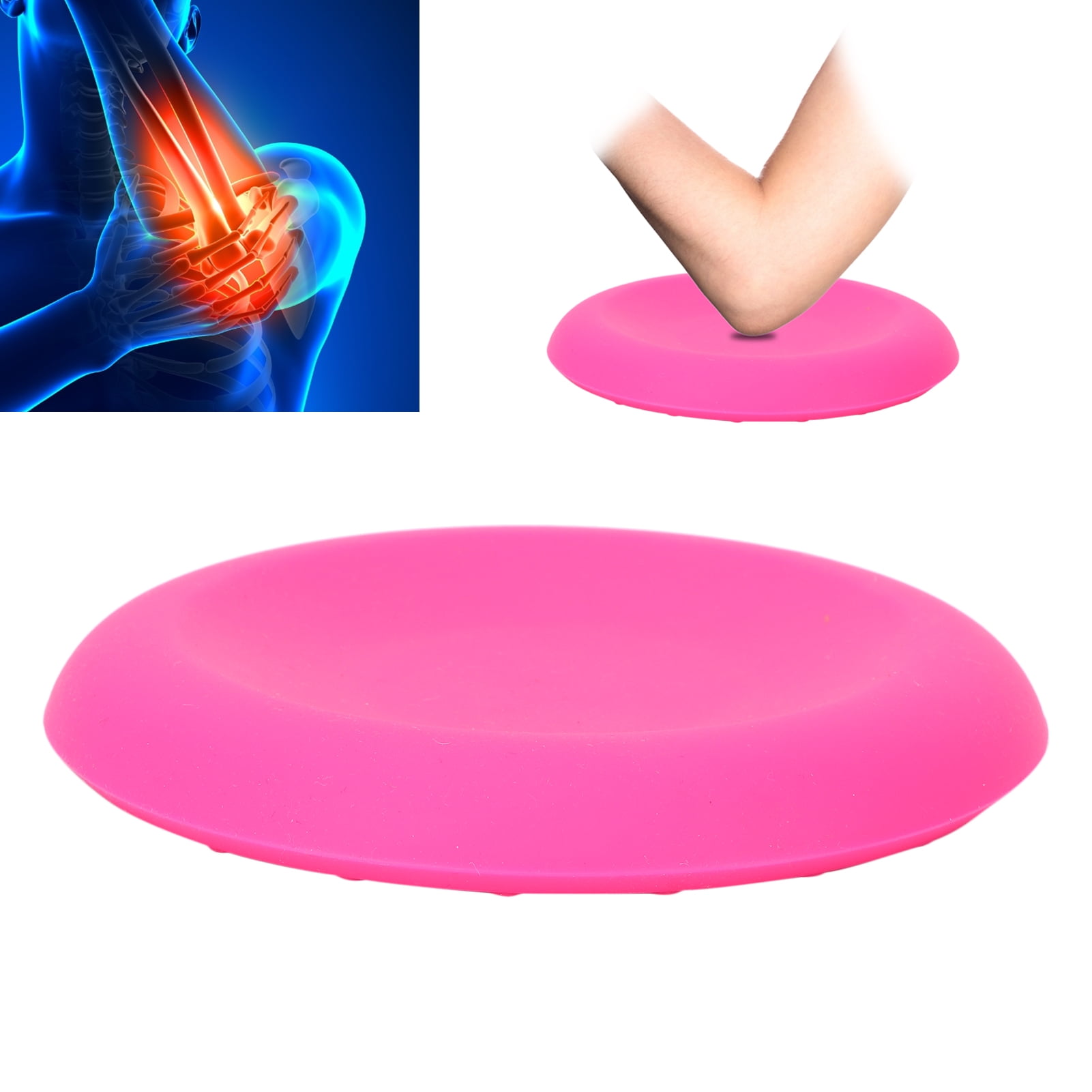 Yoga Knee Pad, Workout Knee Cushion Cushioning And Crush Resistance