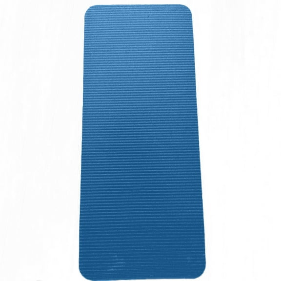 Yoga Knee Pads, Yoga Mats solid soft foam fitness cushion, anti-tear thick design portable workout mat for home studio and outdoor light exercise