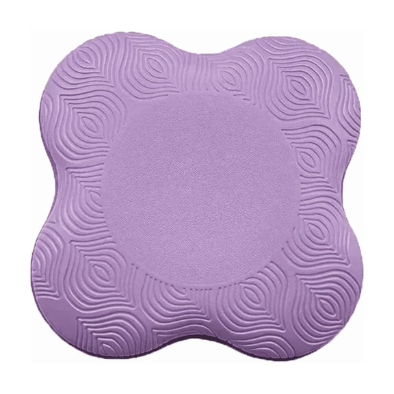 Yoga Kneeling Mat Thickened Flat Support Mat Knee Pad Portable Elbow Pad Yoga Mat Sports Fitness