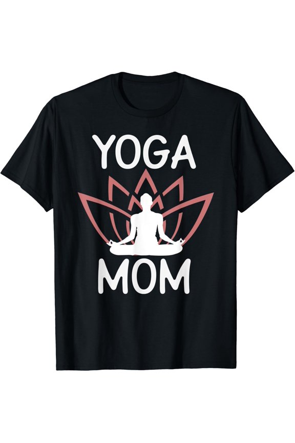 Yoga Lover Apparel Mindfulness Spiritual Health T-shirt