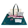 thumbnail image 1 of Mahjong set Yoga Premium Tile Game by Mad About Mahj, 1 of 11