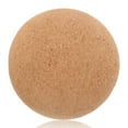 thumbnail image 1 of Yoga Massage Ball Back Waist Neck Massaging Ball Cork Massage Ball Foot Massage Ball, 1 of 7