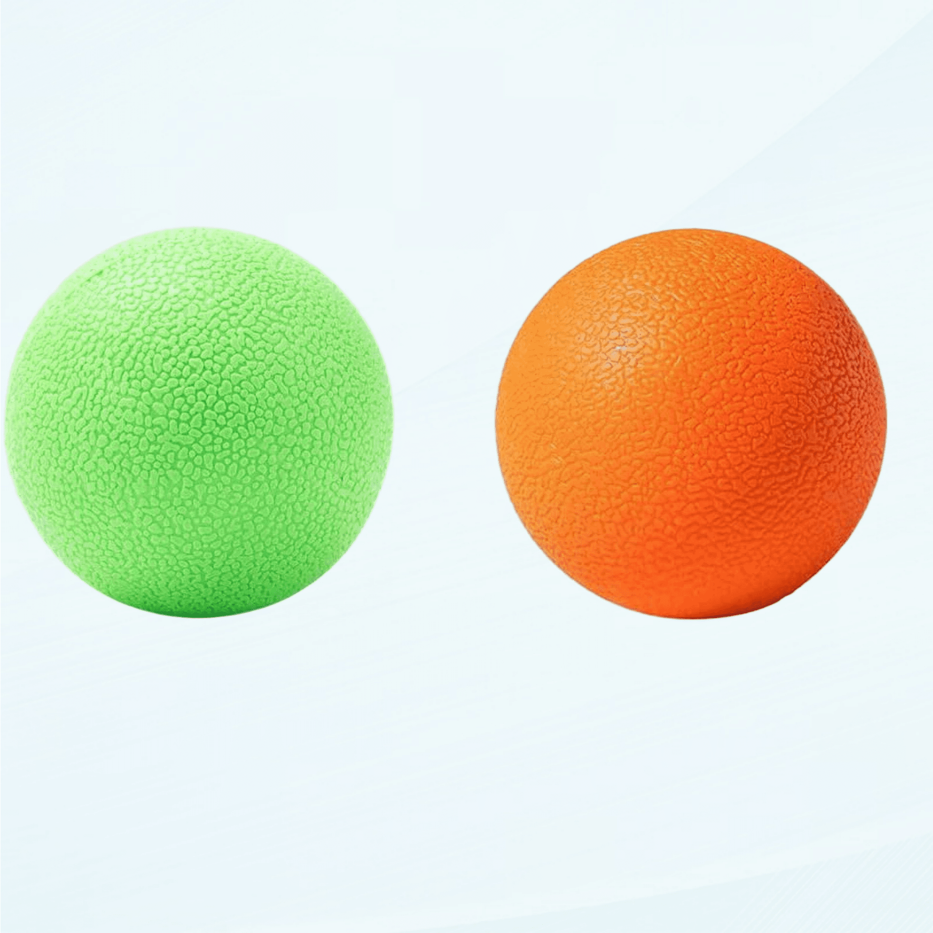 Yoga Massage Ball&Massage Ball, Best Trigger Point Ball, Myofascial ...
