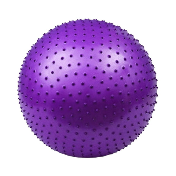 Yoga Massage Ball Suitable for All Age Groups and Can Be Used in Various Environments Including Homes Offices and Yoga Studios Gym Exercise Gym Exercise 55Cm