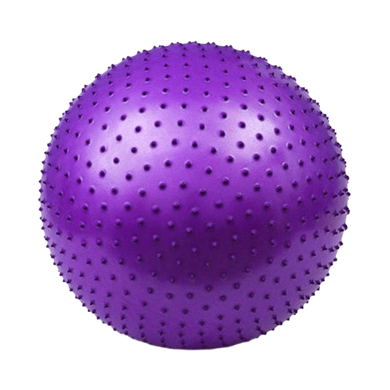 Yoga Massage Ball Textured Exercise Ball for Yoga Gym Home Workout ...