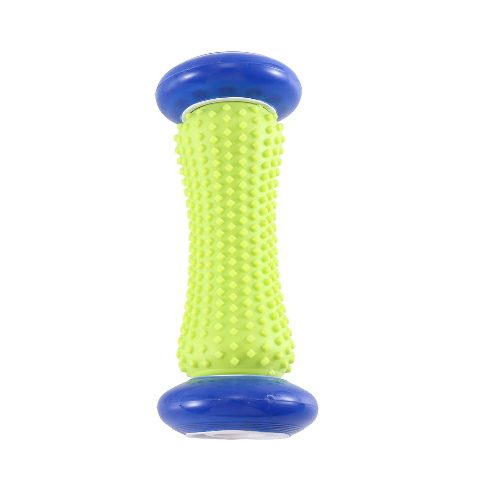 Yoga Massage Wheel Hand Plantar Fascia Release Roller Soles of Feet Rehabilitation Equipment