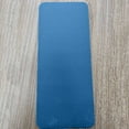 thumbnail image 1 of Yoga Mat, 1/2-Inch Extra Thick High Density Exercise Mat, Anti-Tear Exercise Yoga Mat with Carrying Strap, Suitable for Various Yoga Exercises(Blue), 1 of 9