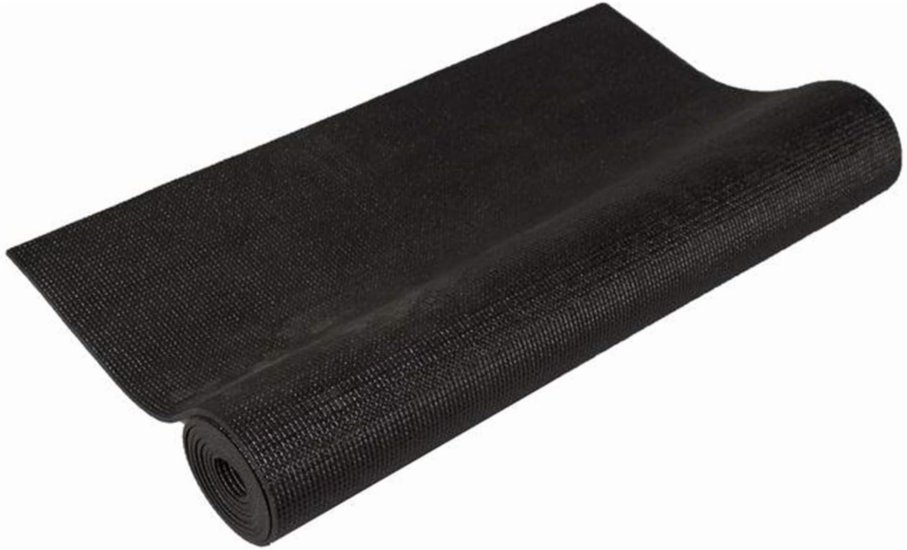 Yoga Mat 72" Length (Blue)