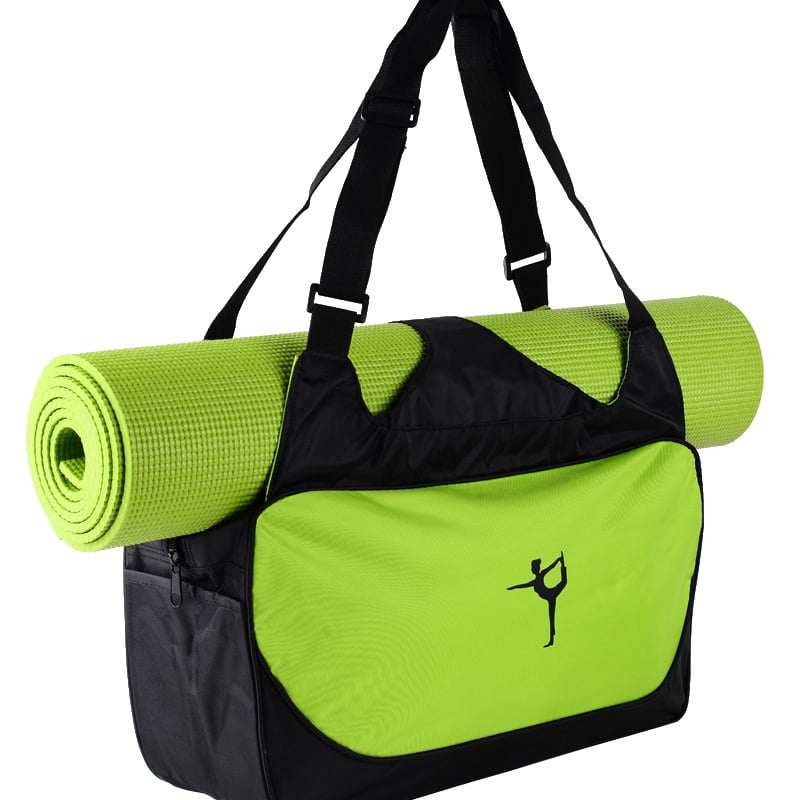 Backpack yoga mat bag online
