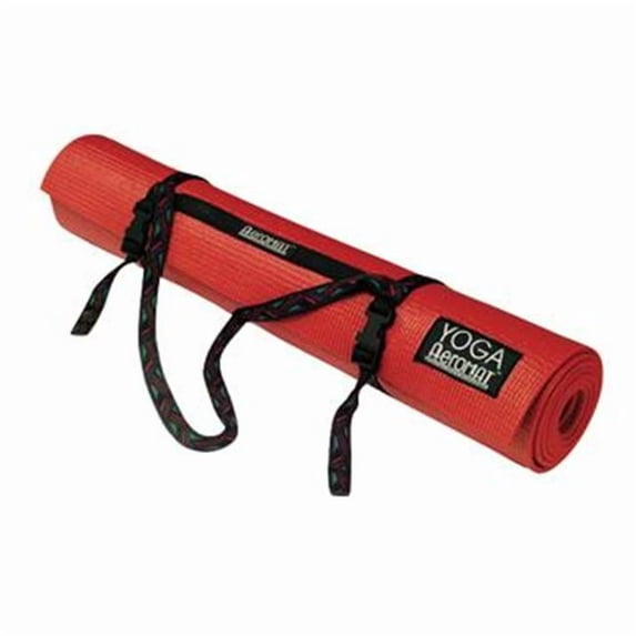 Yoga Mat Carrying Harness (color)