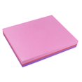thumbnail image 1 of Yoga Mat Exercise Balance Pad Fitness Nonslip Travel Physical Chair Cushion Equipment for Pilates Balancing Strength Training Pink, 1 of 9