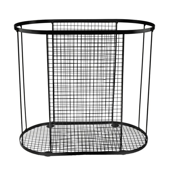 Yoga Mat Holder Fitness Storage Rack Home Gym Basket Multifunctional Design for Foam Rollers and Bands